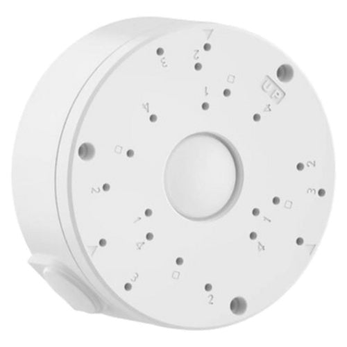 Luminys LUM-J06 5MP Kit Turret Junction Box,  (Replaces N3T-J02)
