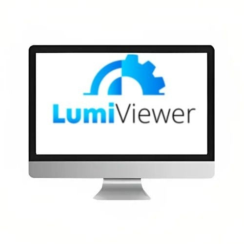 Luminys LVL-DOOR LumiViewer Single Door Access Control