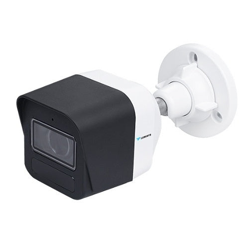 Luminys N2B-8RBV 8MP IR Bullet IP Camera, 2.7-13.5mm Motorized Vari-Focal Lens