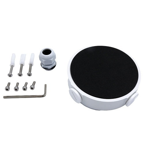 Luminys N3W-J01 Wedge Camera Junction Box