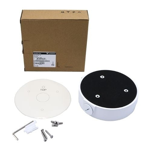 Luminys N5T/N5P-J01 Junction Box, White