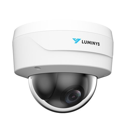 Luminys P22-4TA4 4MP IP PTZ Camera with 4x Optical Zoom