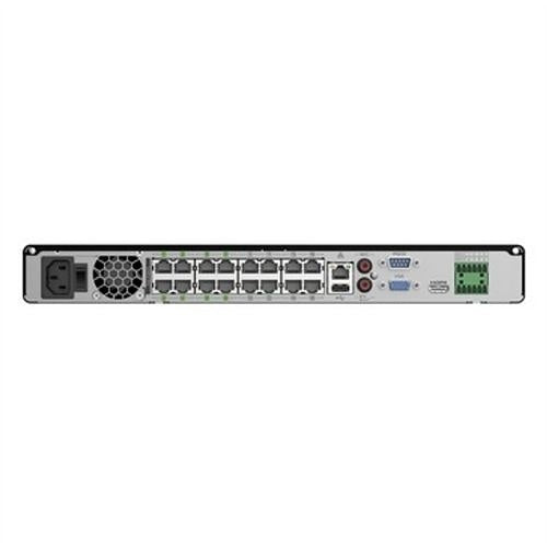 Luminys R52-16PA 16-Channel 8K NVR, No HDD