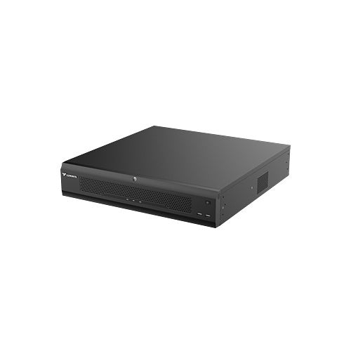 Luminys R68-32NA128 R6 Series 8K 32-Channel LumiSearch NVR, 2U RS, Dual NIC