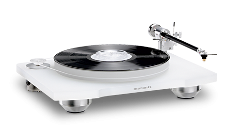 Marantz Reference Turntable