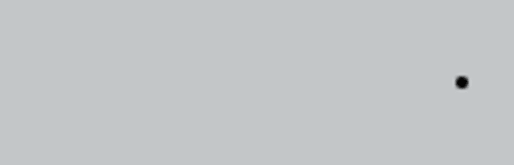 Control4® Engraved Button, Lux, 1-High (Light Gray)