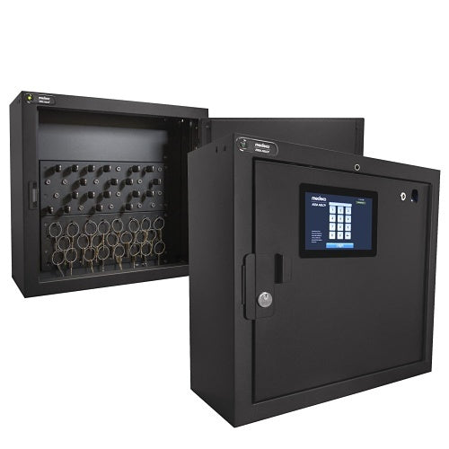 Medeco EA-100260-MDO 128-Port IFOB IKC Standard Cabinet