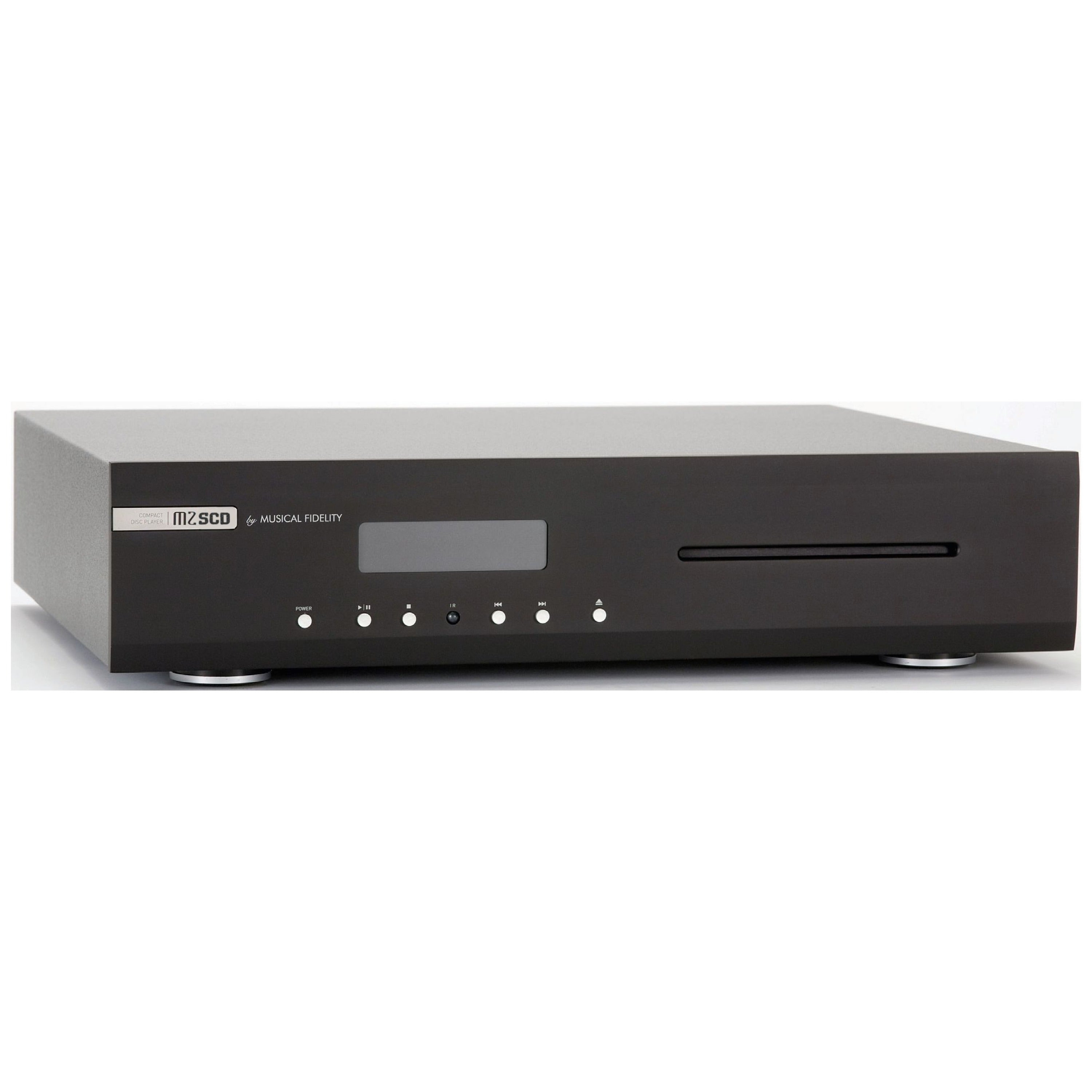 Musical Fidelity M2SCD CD Player