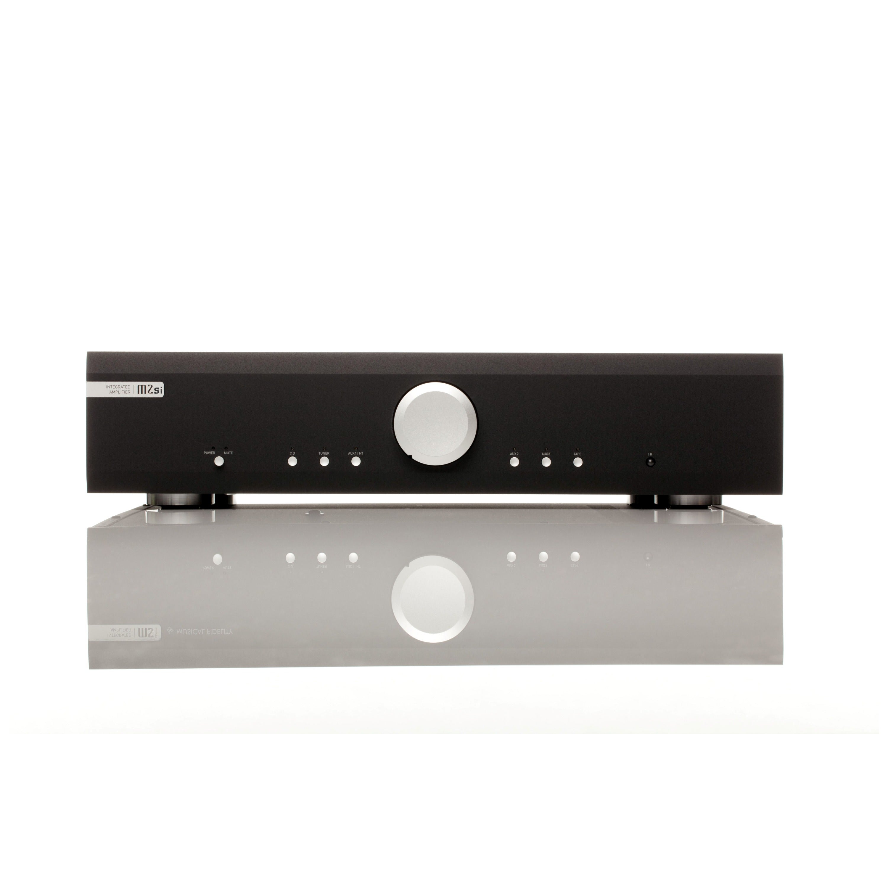 Musical Fidelity M2SI Integrated Amplifier