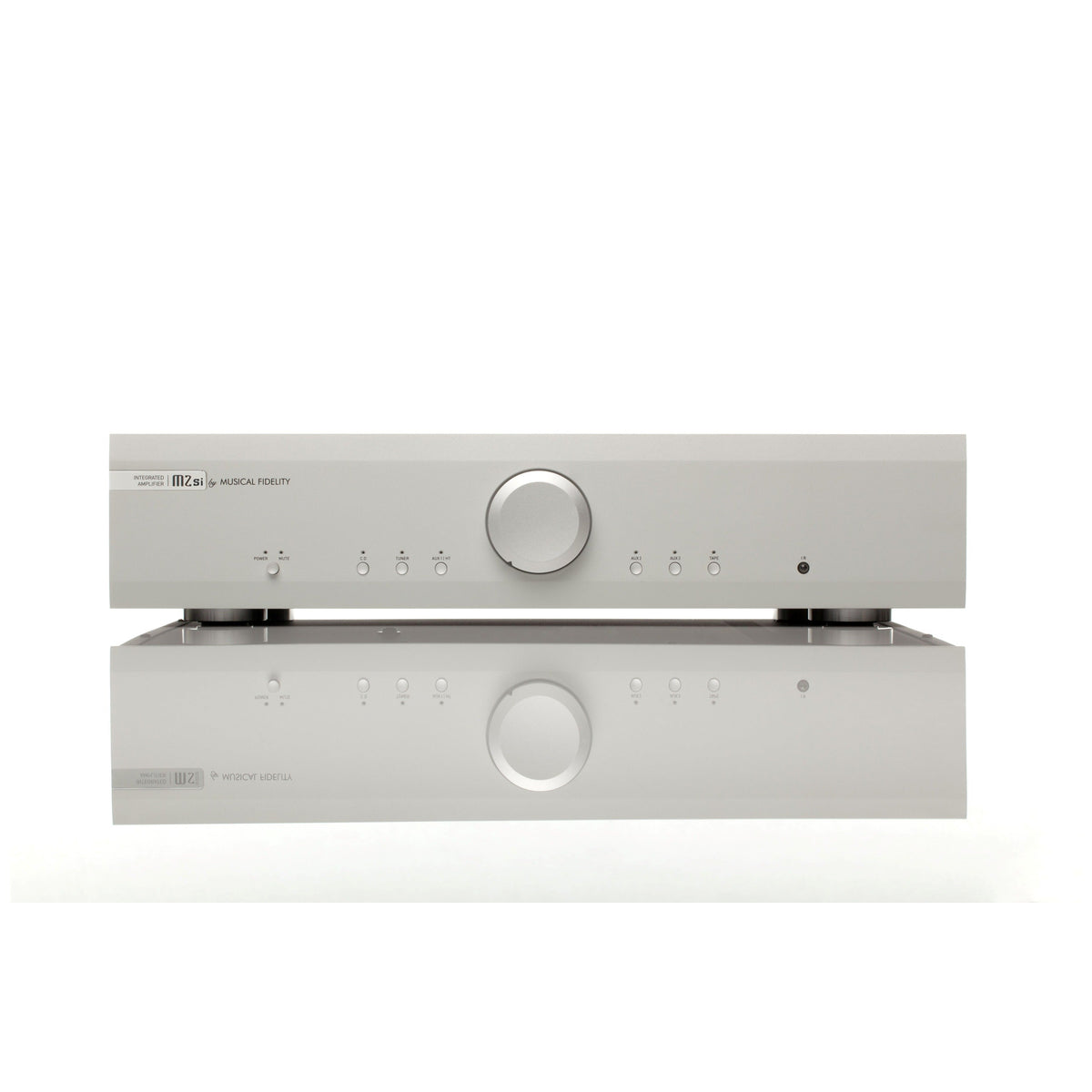 Musical Fidelity M2SI Integrated Amplifier
