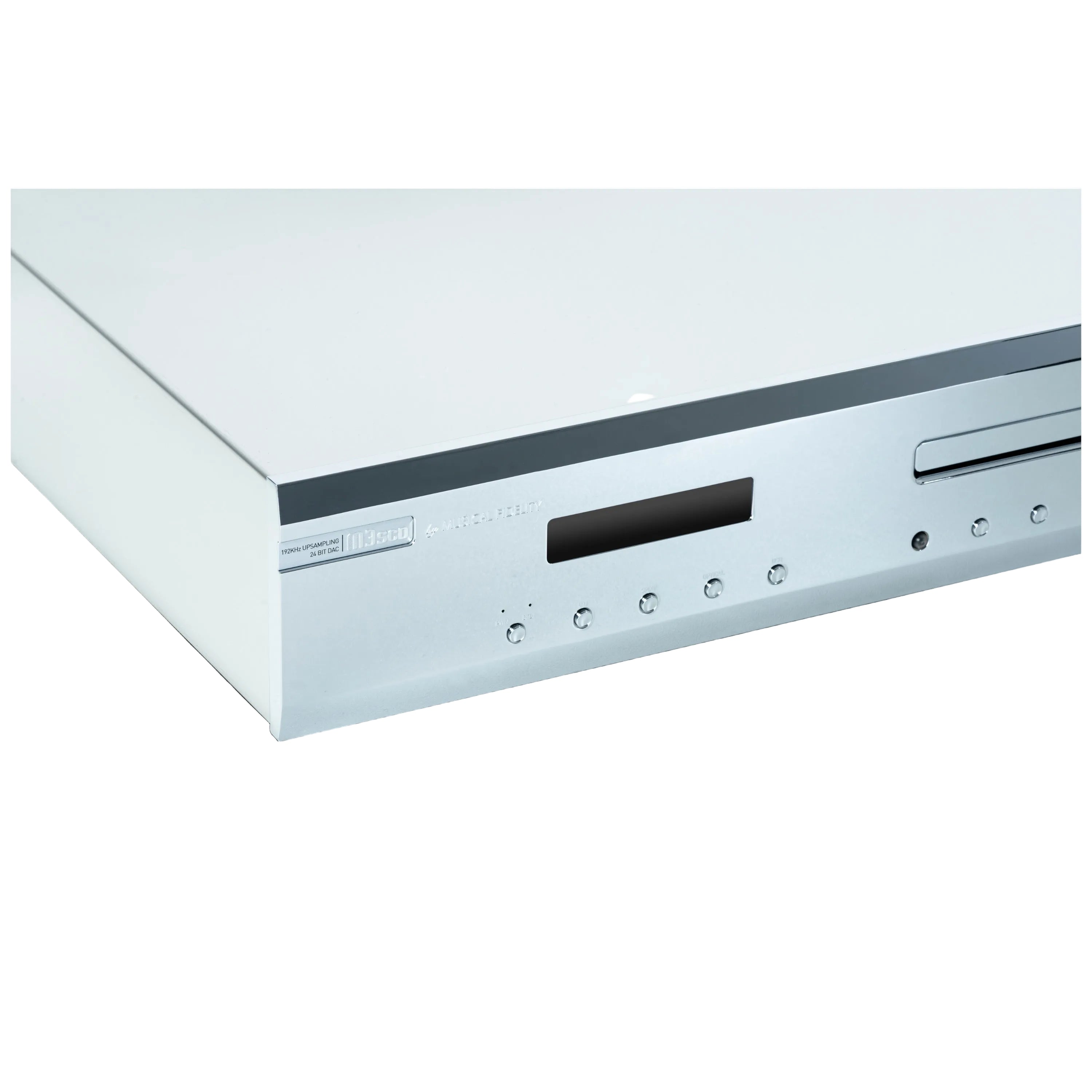 Musical Fidelity M3SCD CD Player