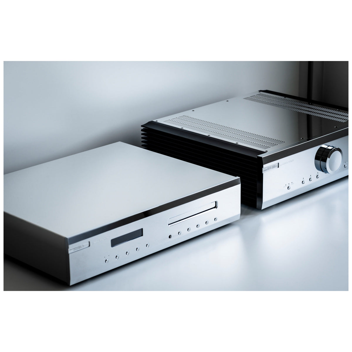 Musical Fidelity M3SCD CD Player