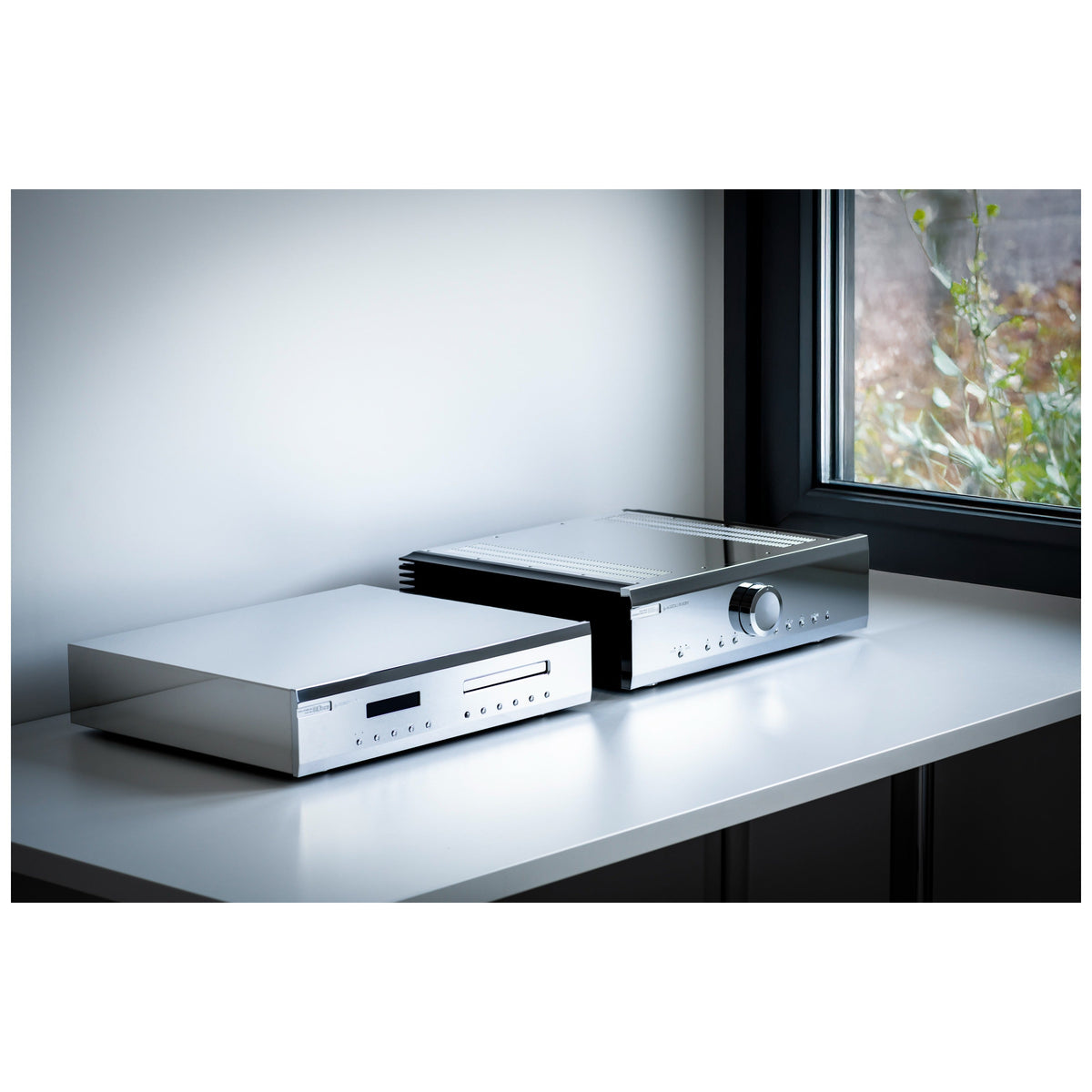 Musical Fidelity M3SCD CD Player