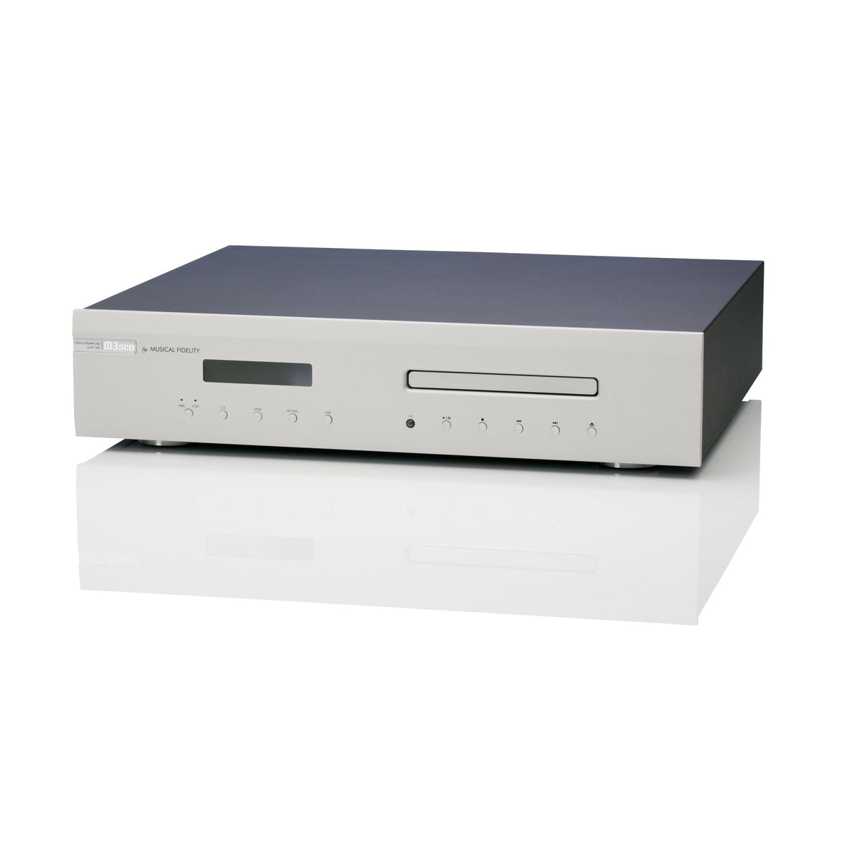 Musical Fidelity M3SCD CD Player