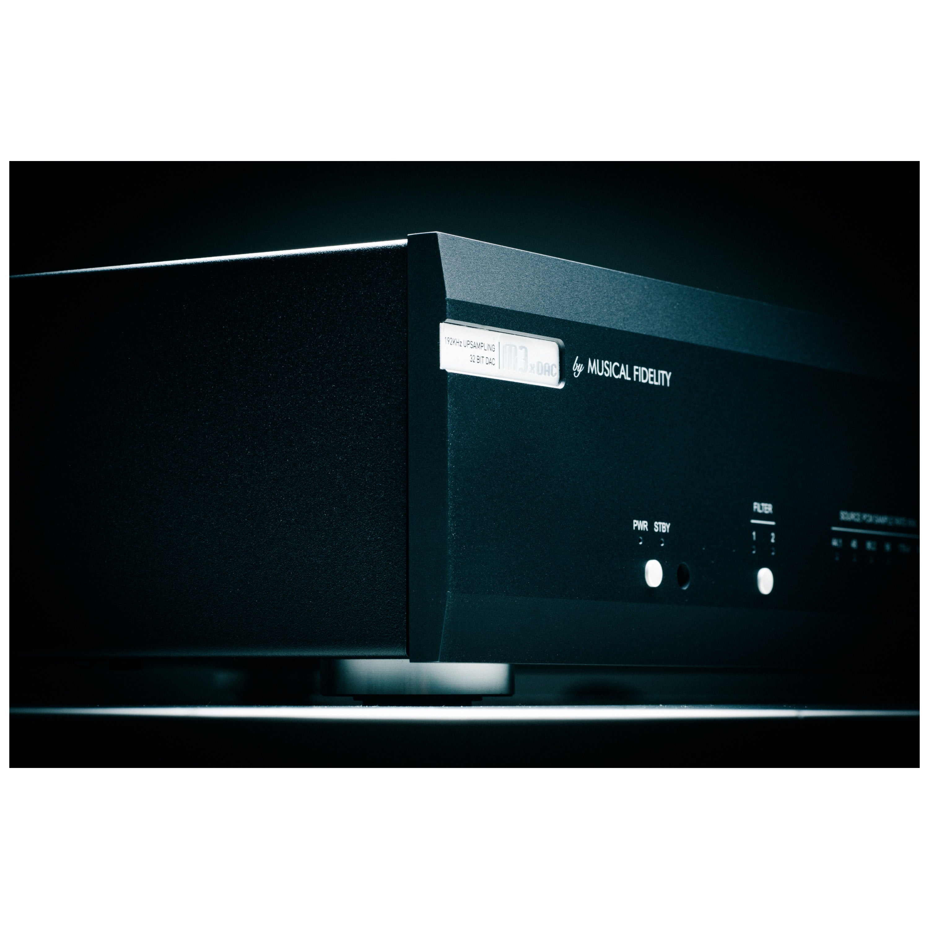 Musical Fidelity M3XDAC Digital to Analague Converter
