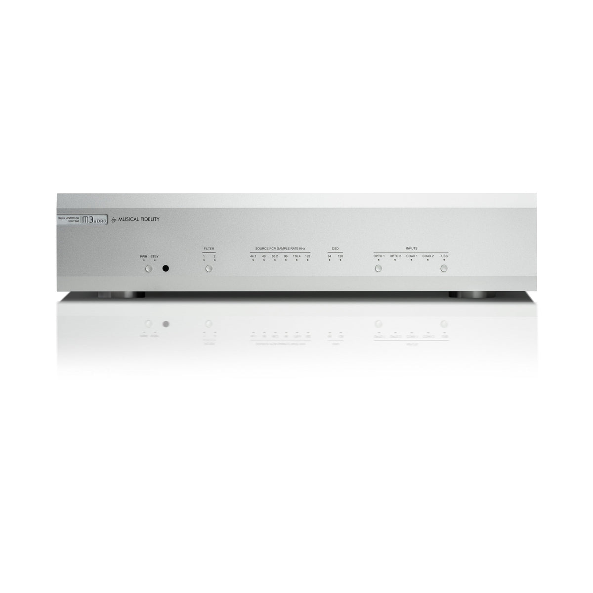 Musical Fidelity M3XDAC Digital to Analague Converter