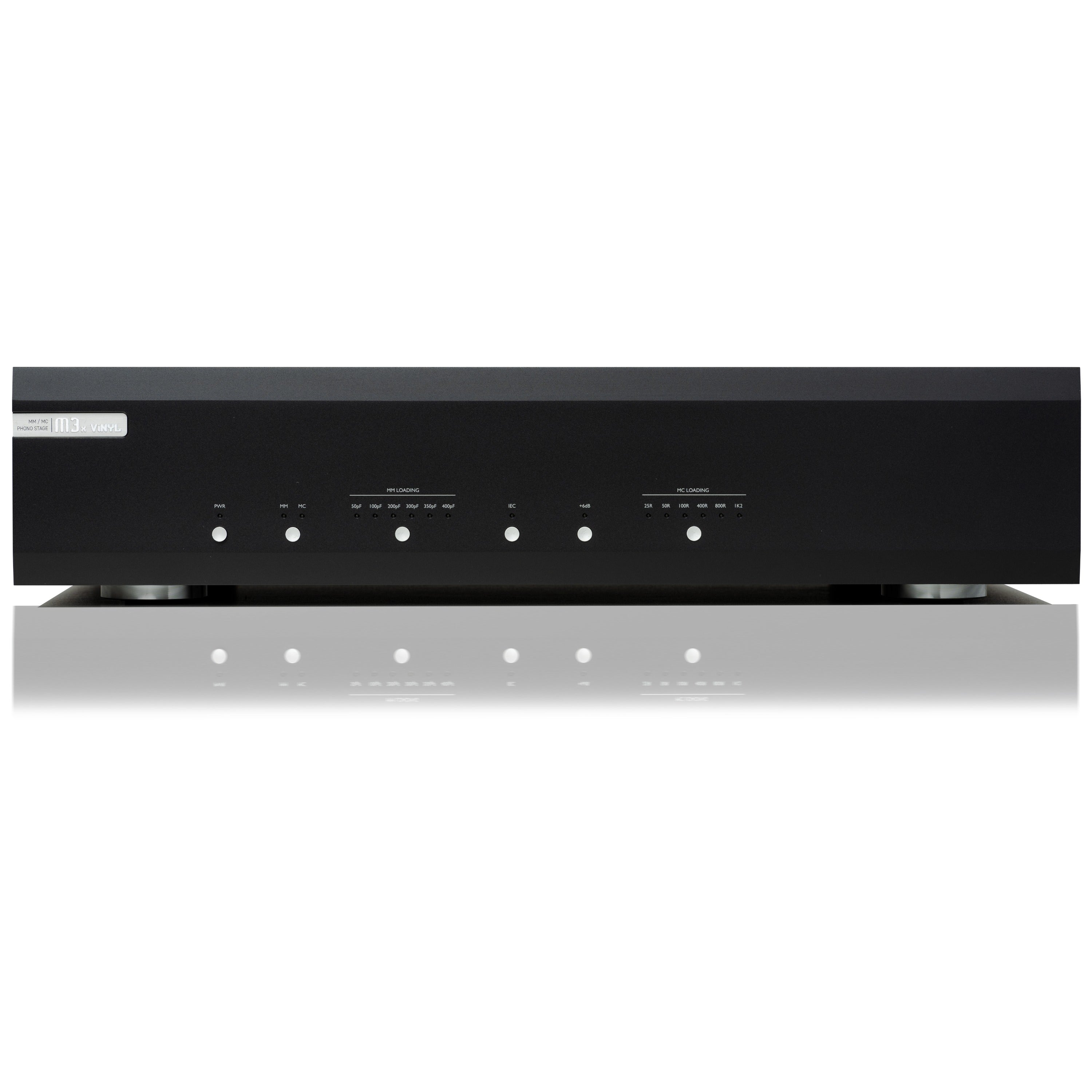 Musical Fidelity M3X Vinyl Phono Preamplifier