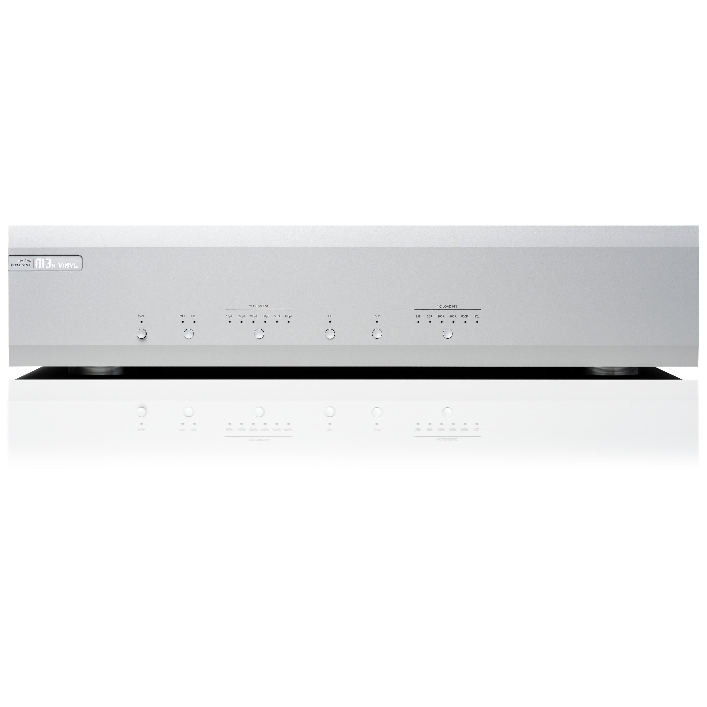 Musical Fidelity M3X Vinyl Phono Preamplifier