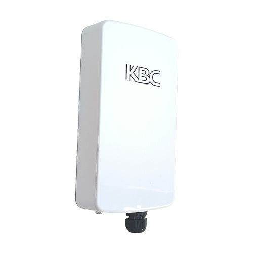 KBC Networks WES5-AX-BF Wi-Fi 0,1 Wireless Ethernet Module, Integrated 9 dBi Antenna