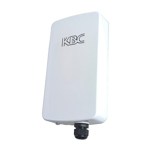 KBC Networks WES5-AX-CF Wireless Ethernet System Unit with Integrated with 17 dBi Antenna