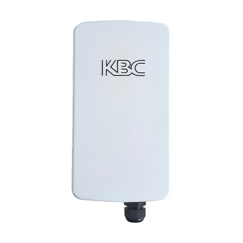 KBC Networks WES5-AX-CF Wireless Ethernet System Unit with Integrated with 17 dBi Antenna