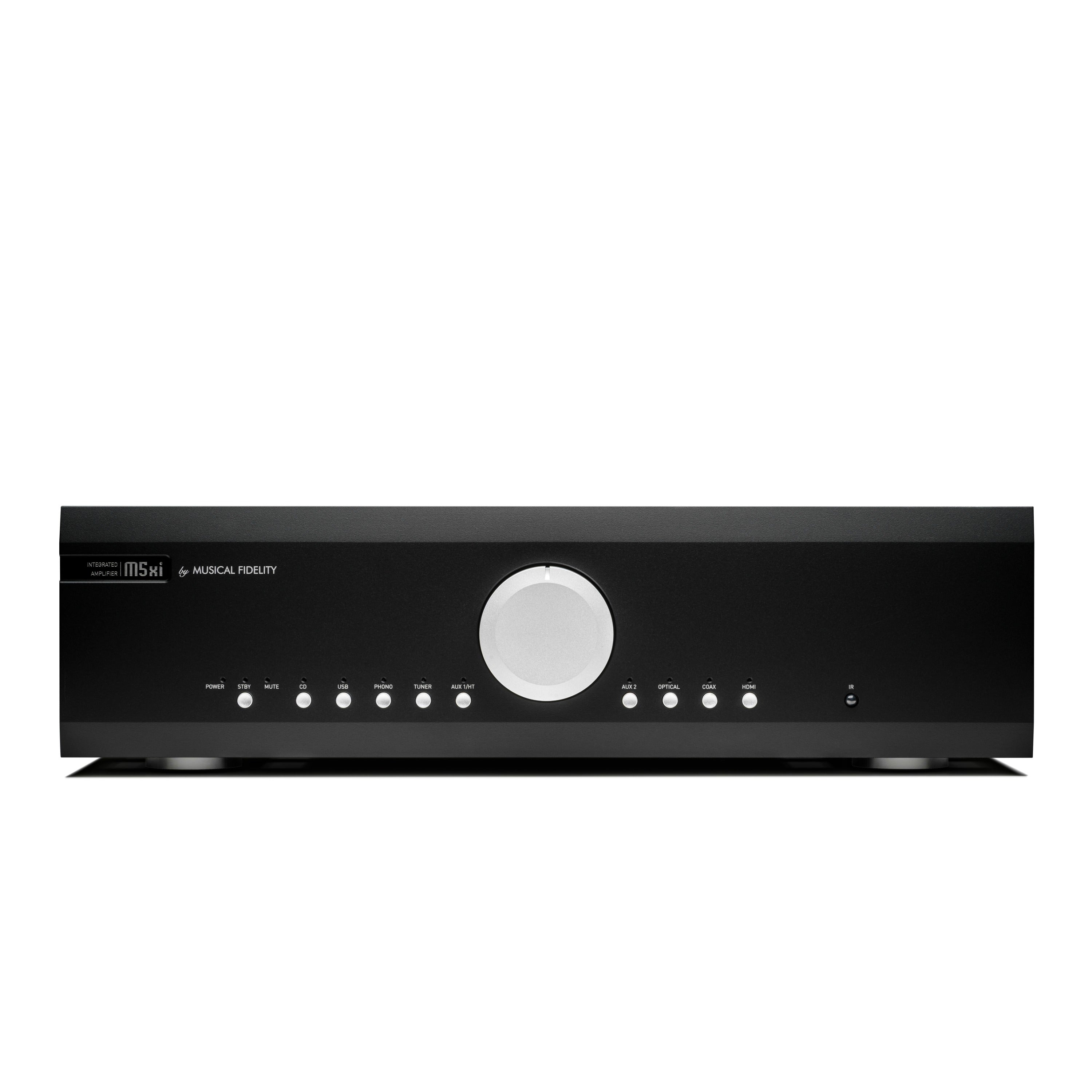 Musical Fidelity M5Xi Integrated Amplifer