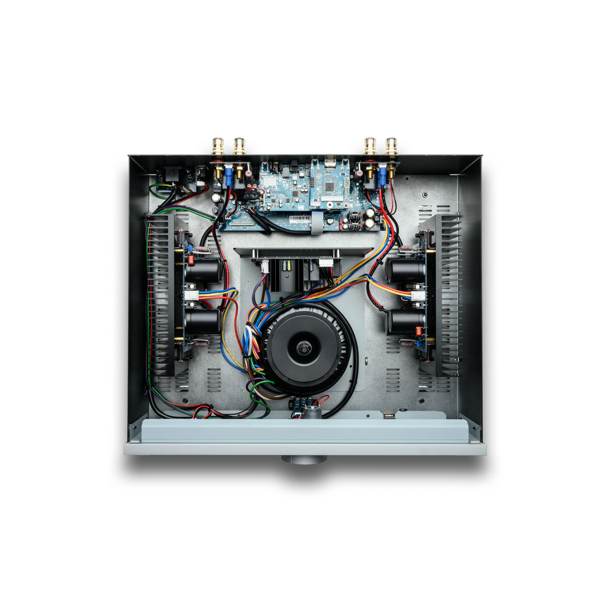 Musical Fidelity M5Xi Integrated Amplifer