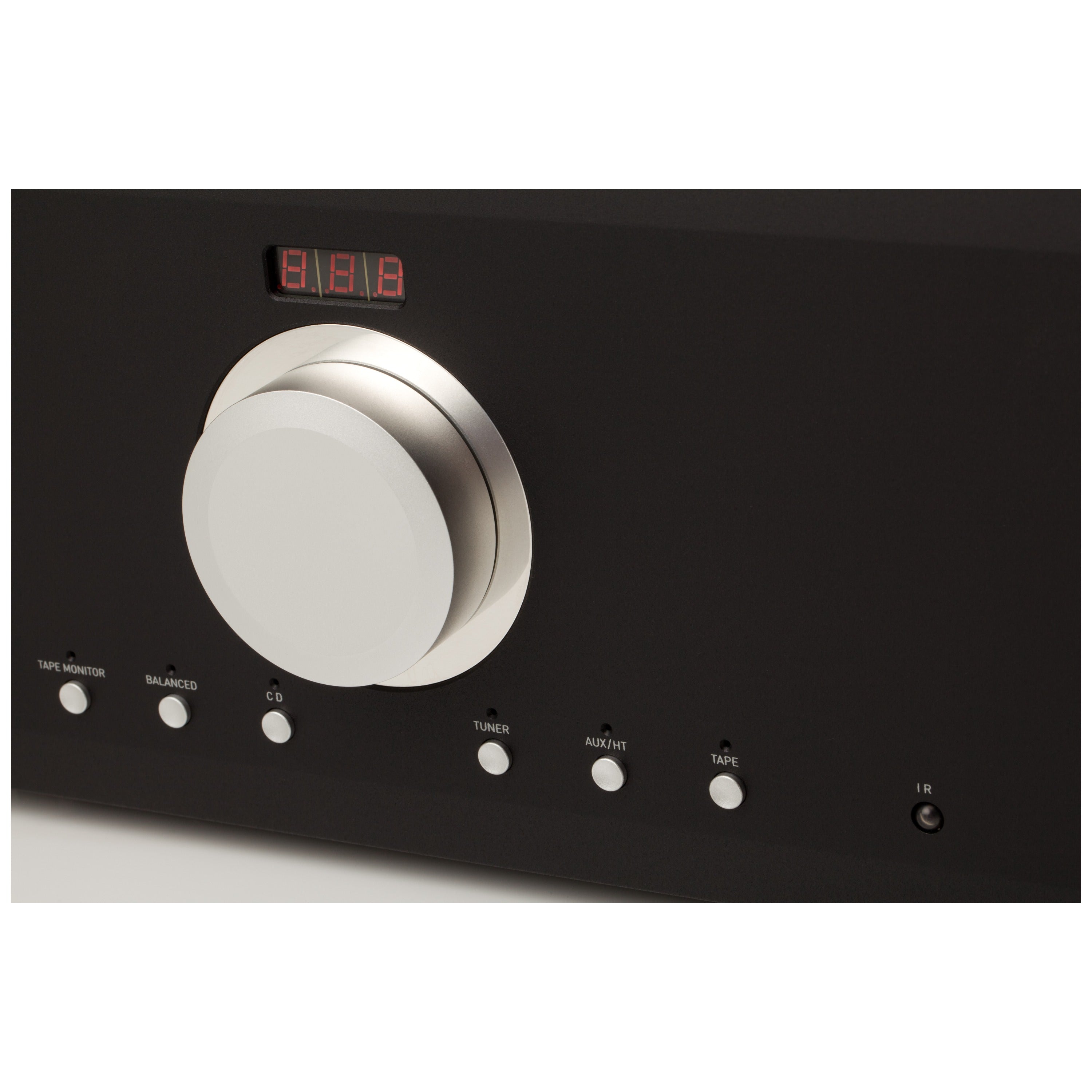 Musical Fidelity M6SI500 Integrated Amplifier