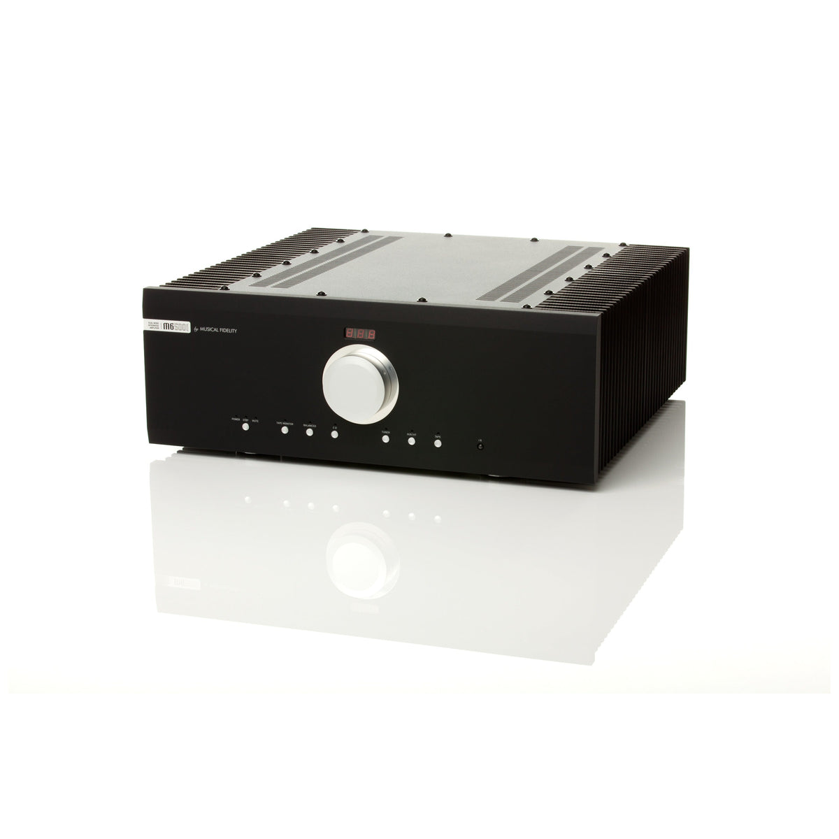 Musical Fidelity M6SI500 Integrated Amplifier