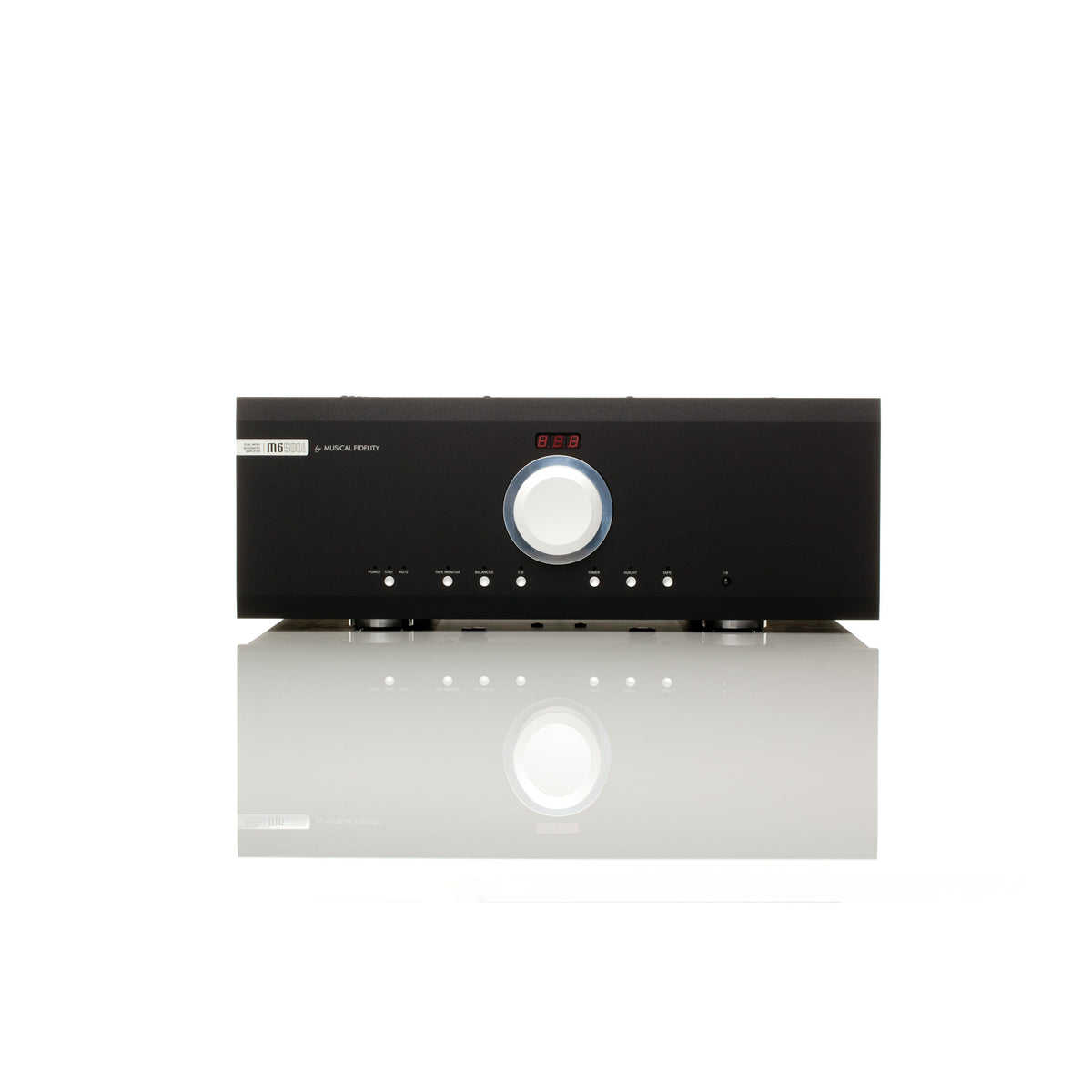 Musical Fidelity M6SI500 Integrated Amplifier