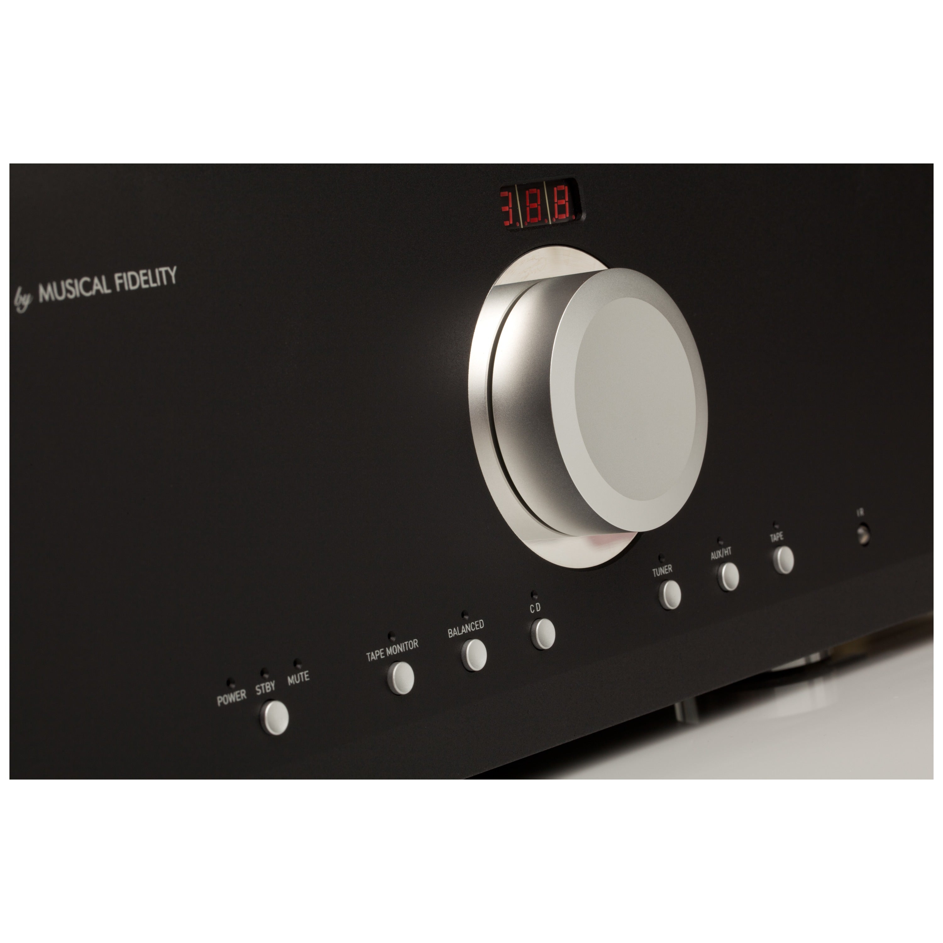 Musical Fidelity M6SI500 Integrated Amplifier