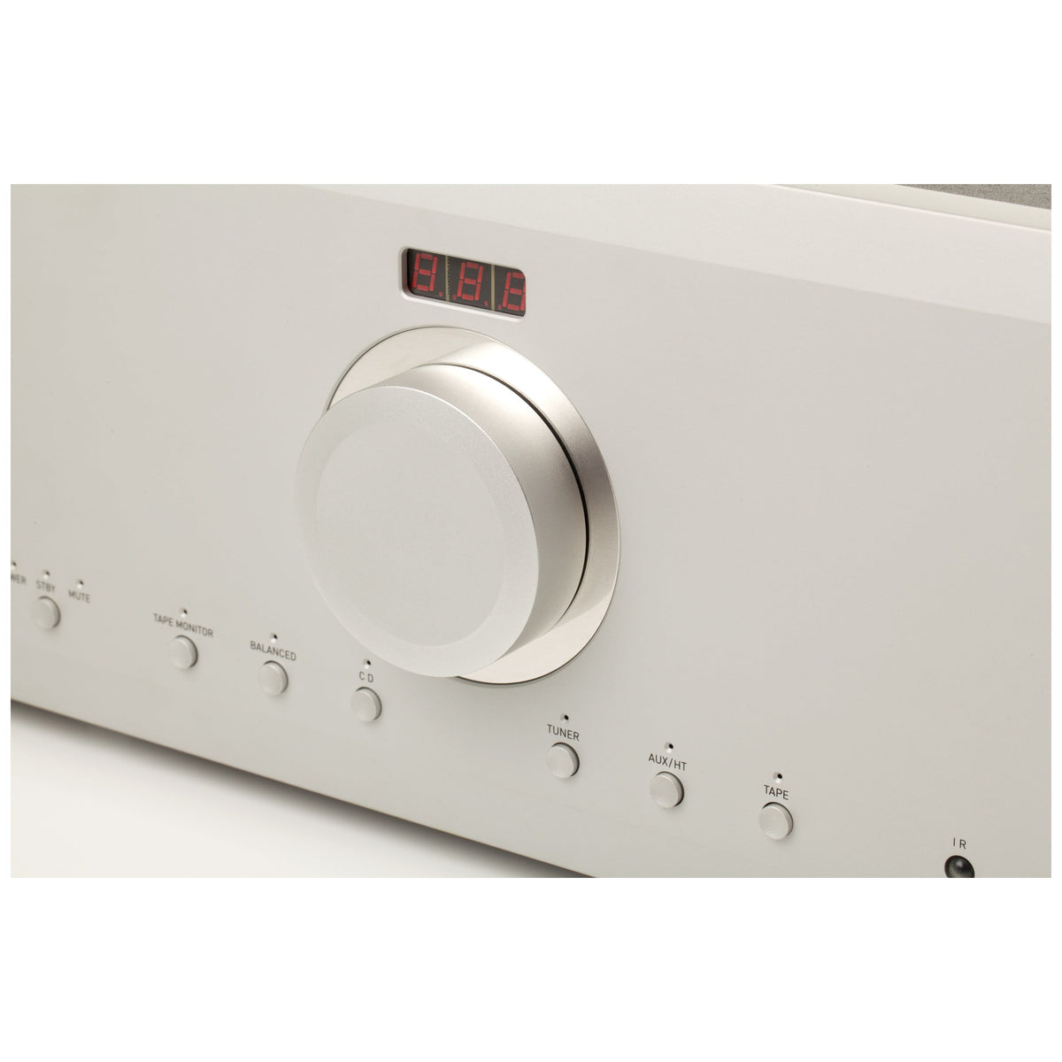 Musical Fidelity M6SI500 Integrated Amplifier