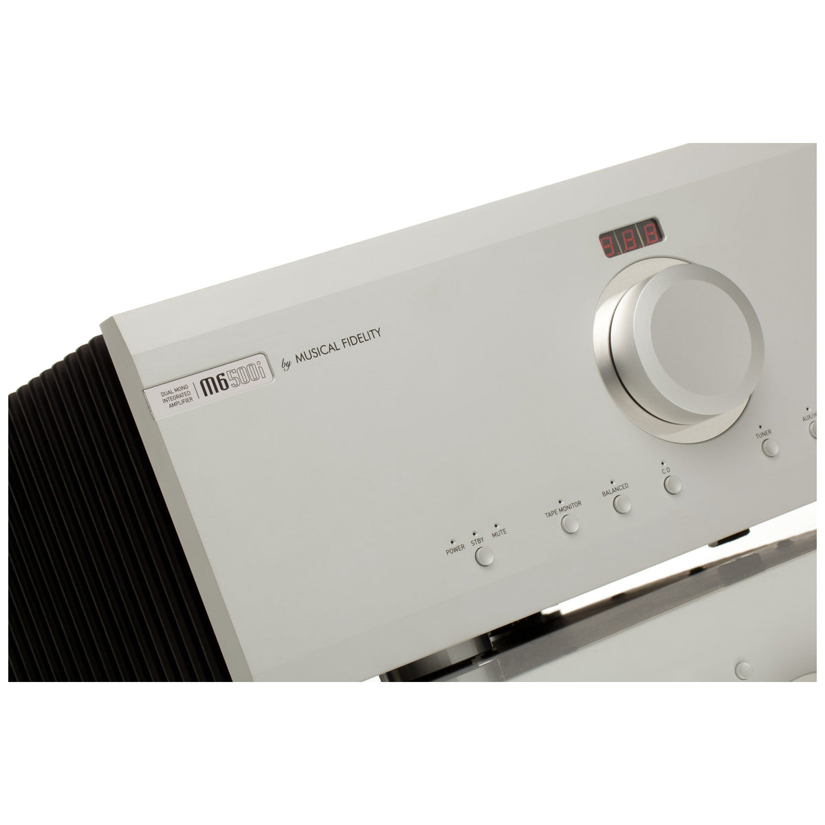Musical Fidelity M6SI500 Integrated Amplifier