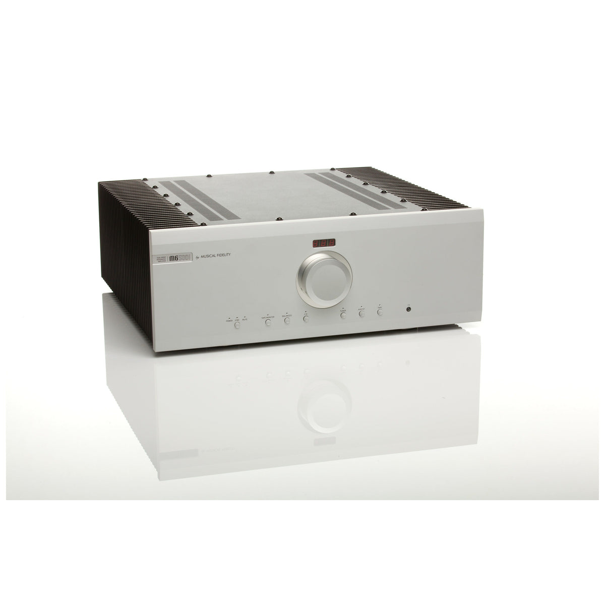 Musical Fidelity M6SI500 Integrated Amplifier