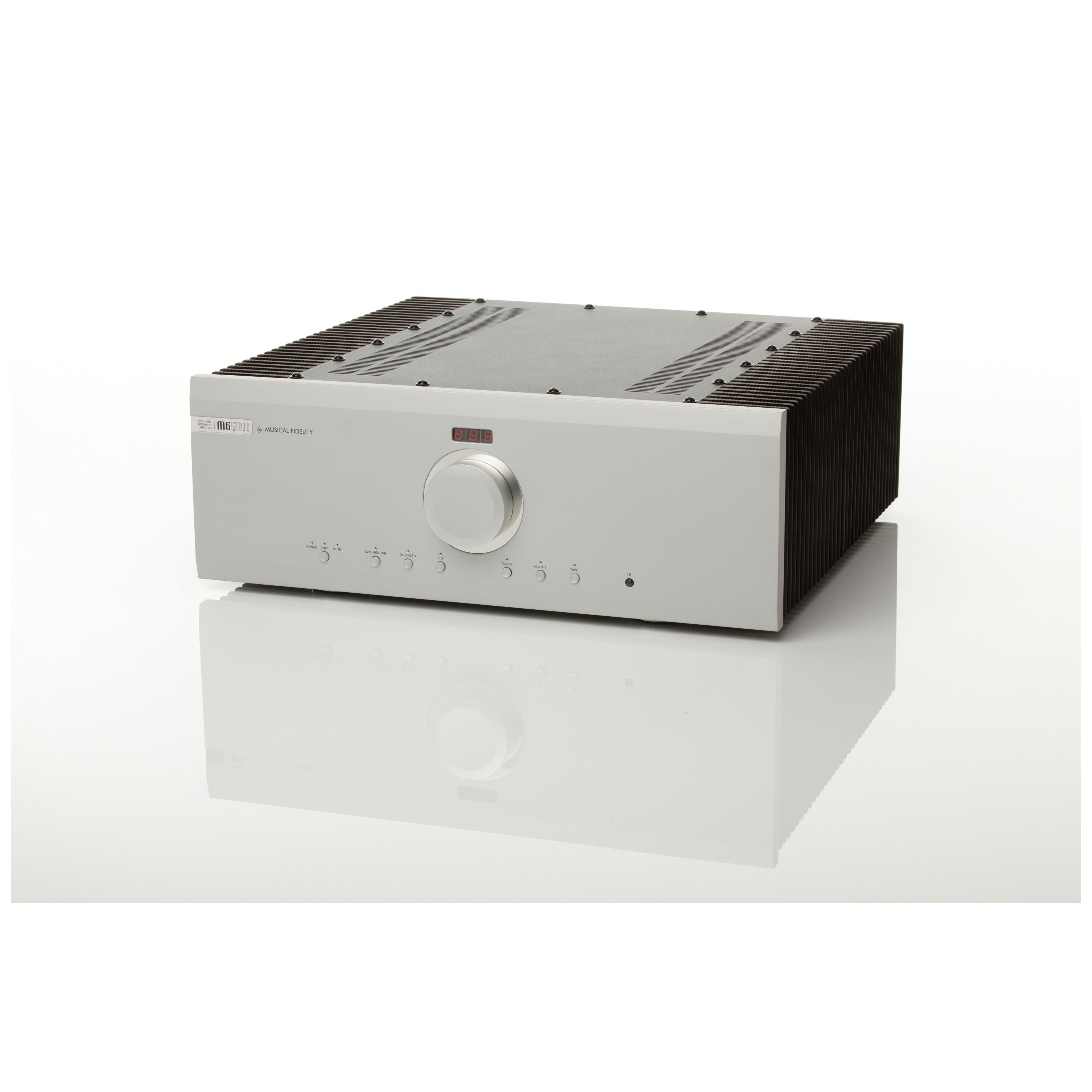 Musical Fidelity M6SI500 Integrated Amplifier