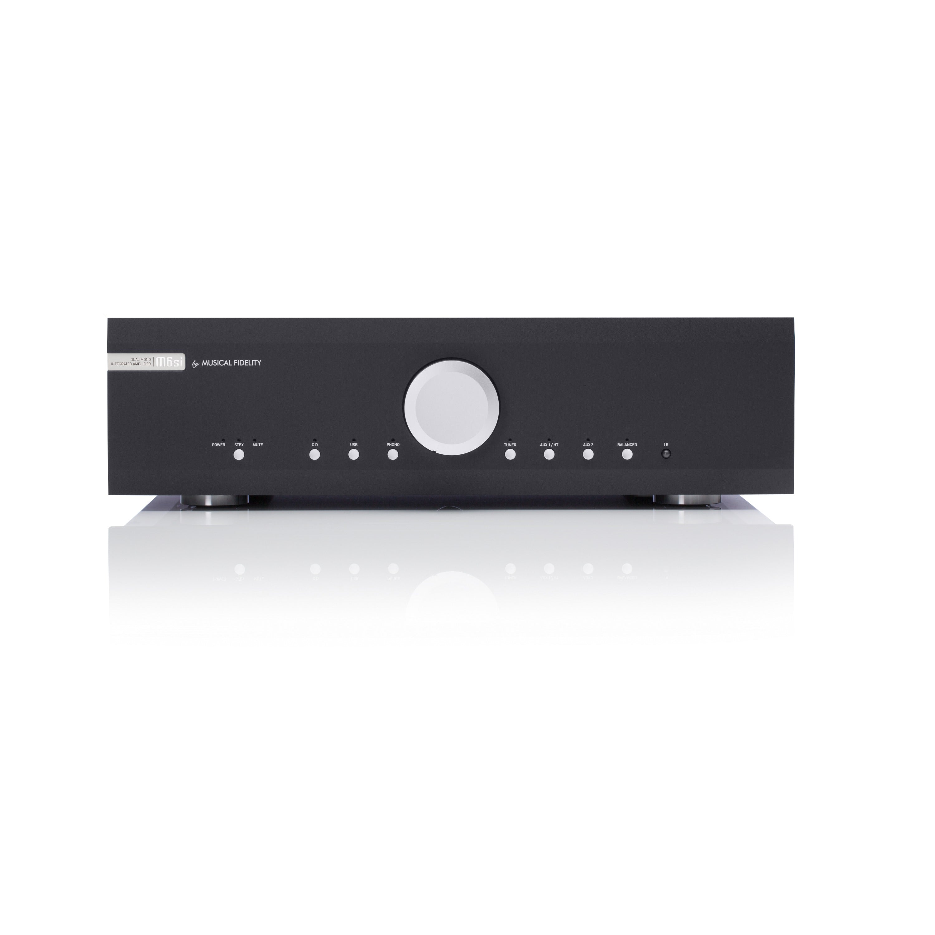 Musical Fidelity M6SI Integrated Amplifier