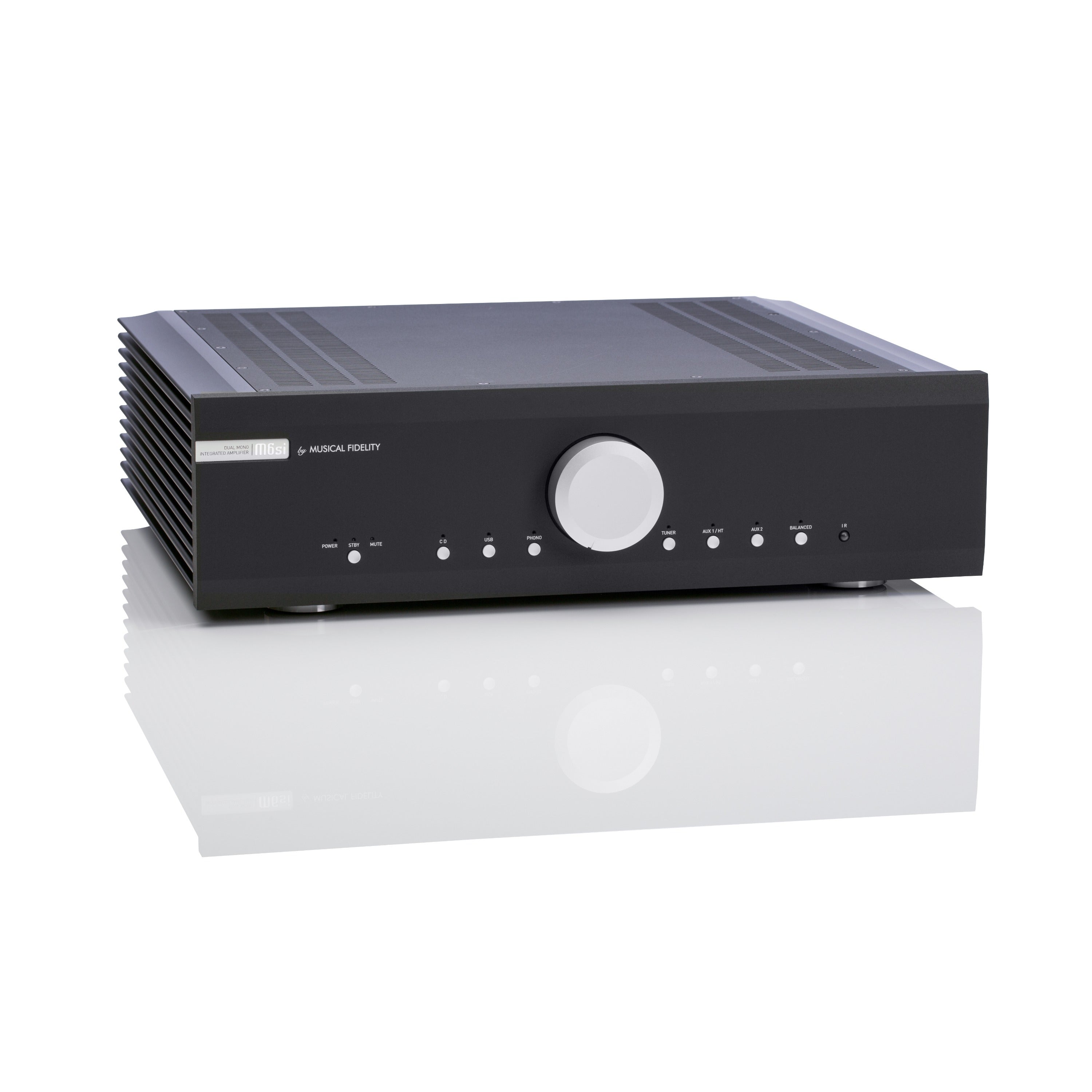 Musical Fidelity M6SI Integrated Amplifier