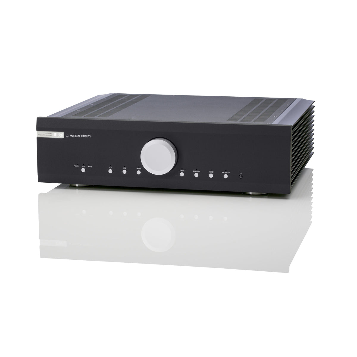 Musical Fidelity M6SI Integrated Amplifier