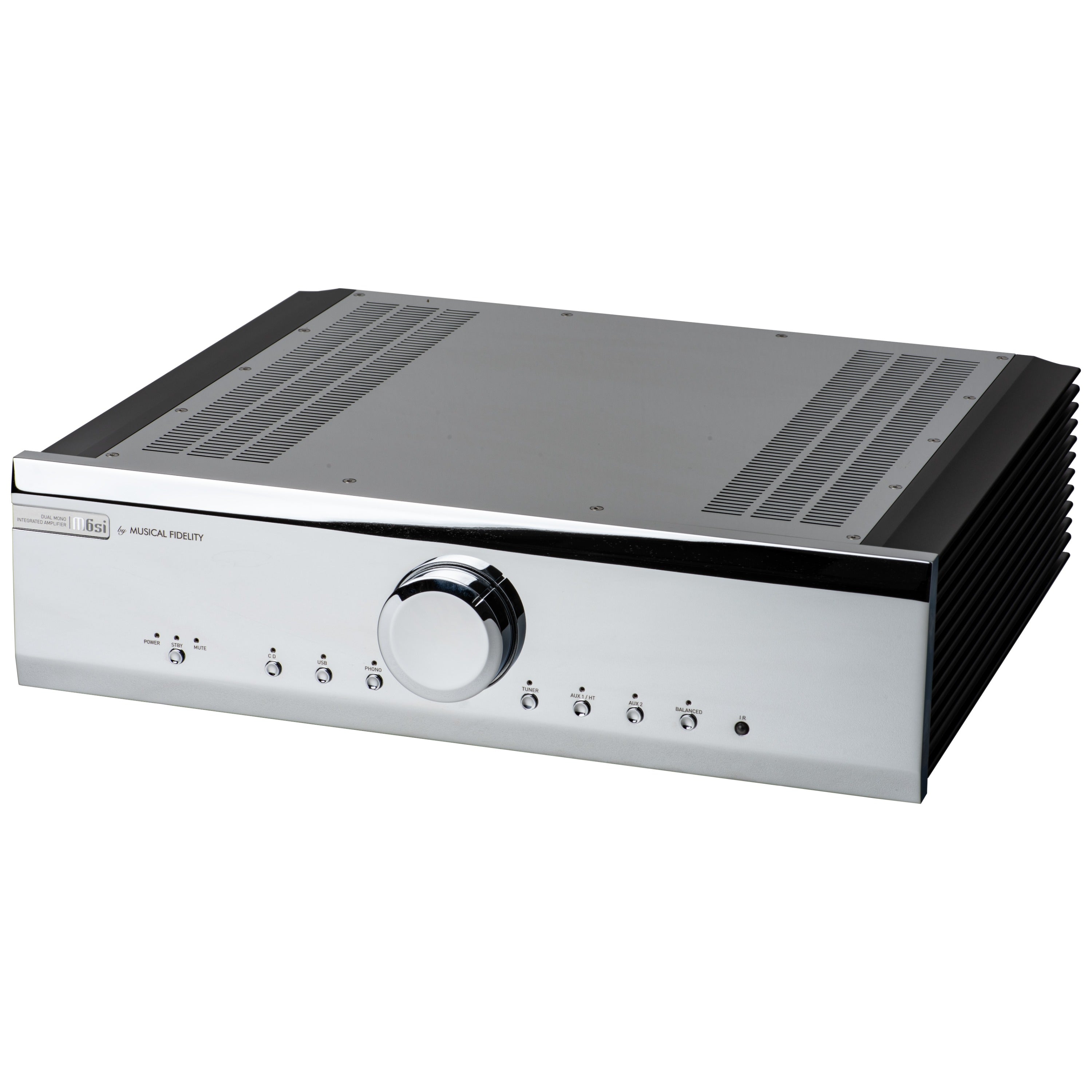 Musical Fidelity M6SI Integrated Amplifier