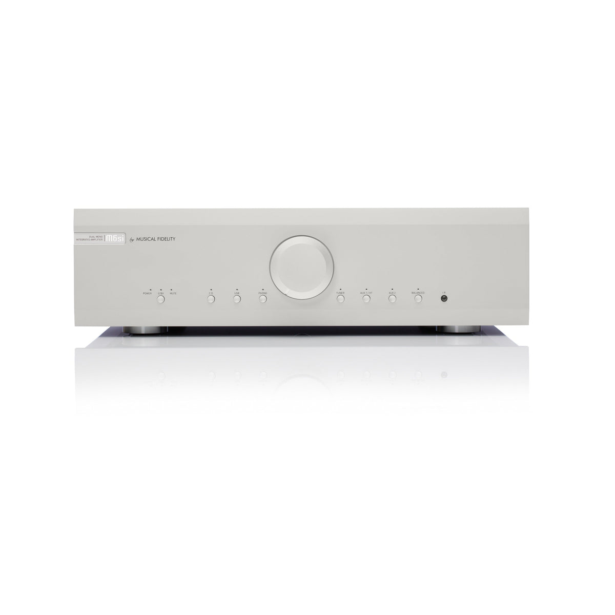 Musical Fidelity M6SI Integrated Amplifier