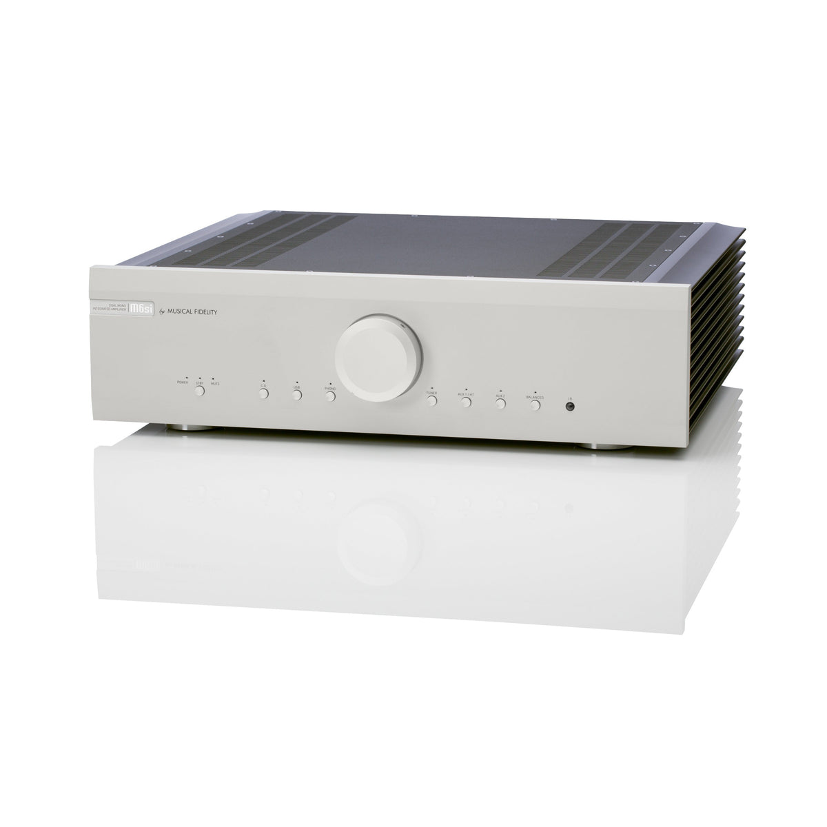 Musical Fidelity M6SI Integrated Amplifier