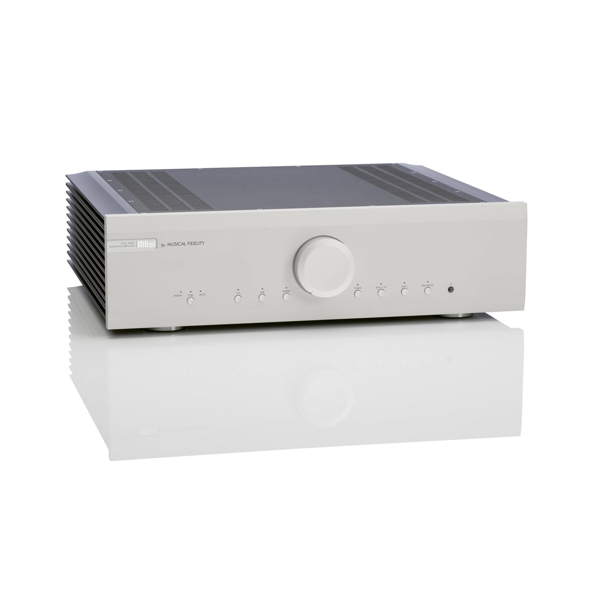 Musical Fidelity M6SI Integrated Amplifier