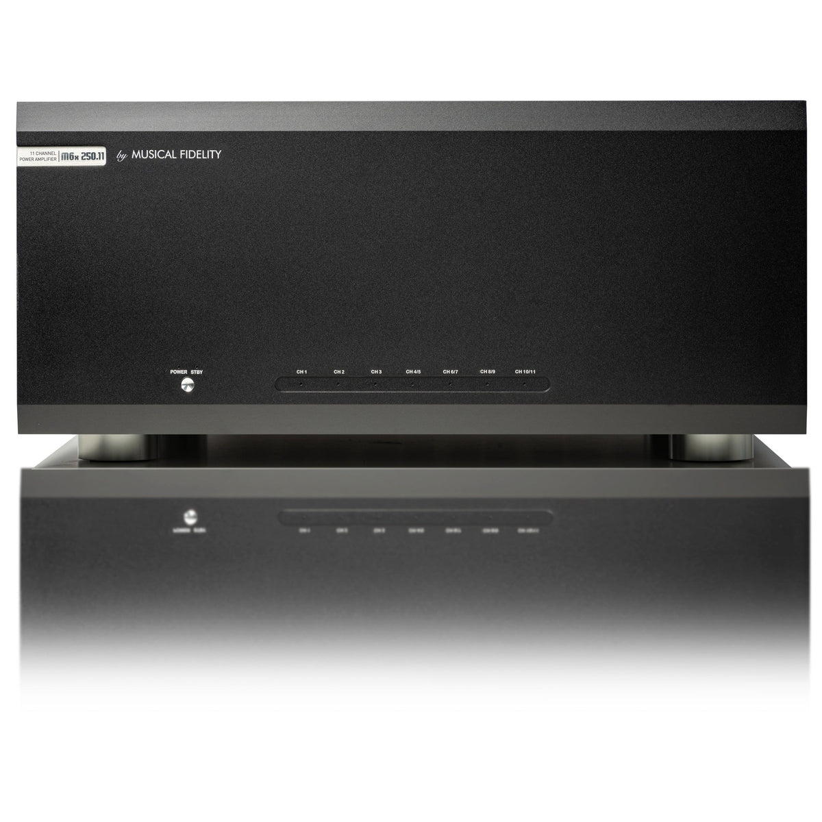 Musical Fidelity M6X250.11 11 Channel Power Amplifier