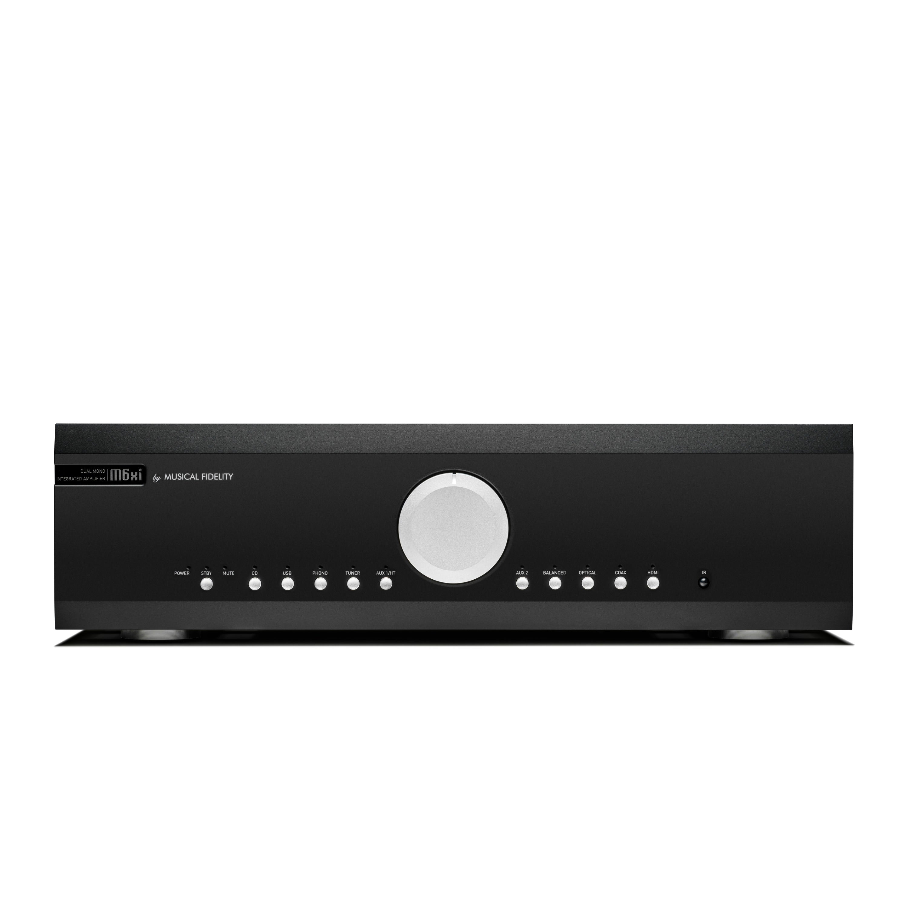 Musical Fidelity M6Xi Integrated Amplifer