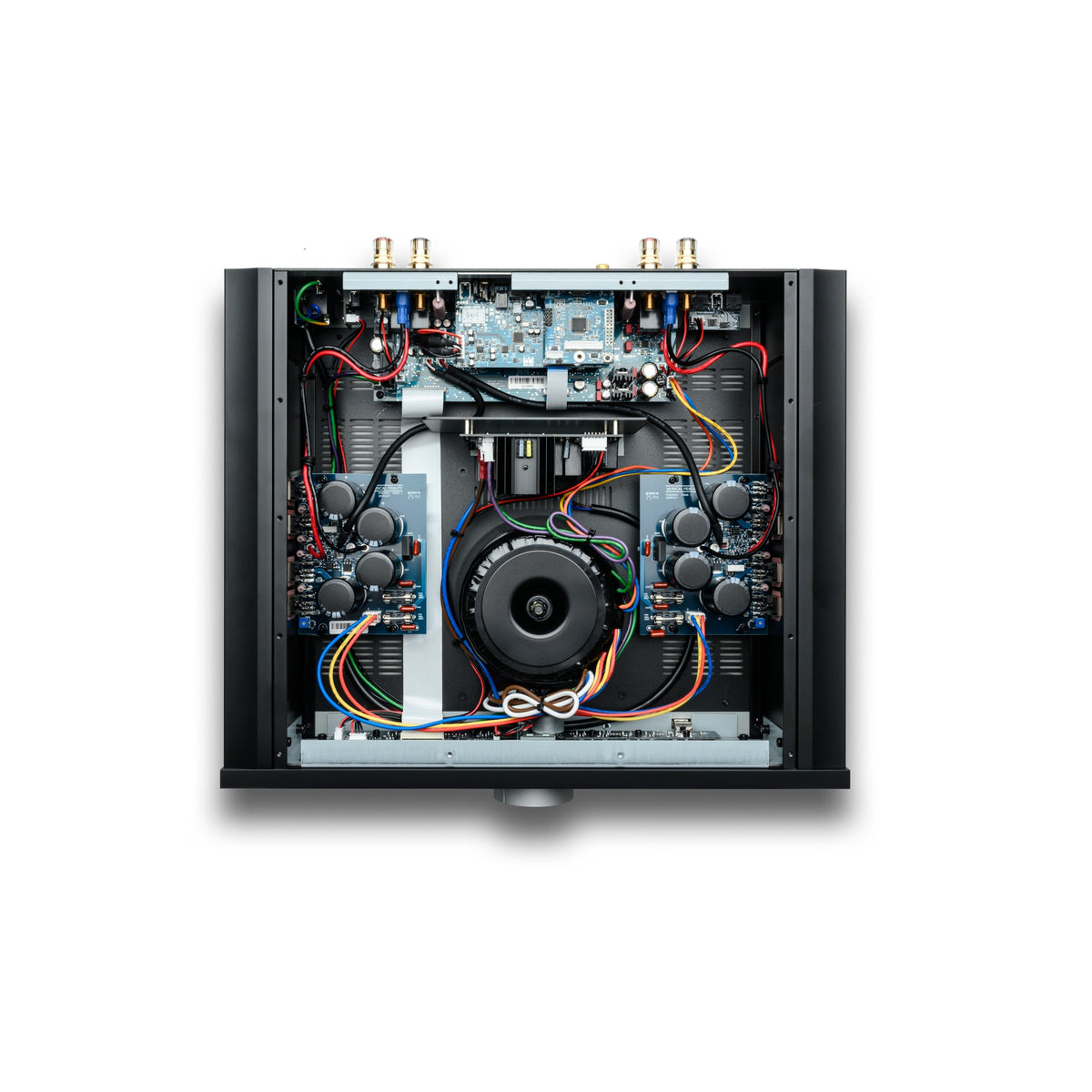 Musical Fidelity M6Xi Integrated Amplifer
