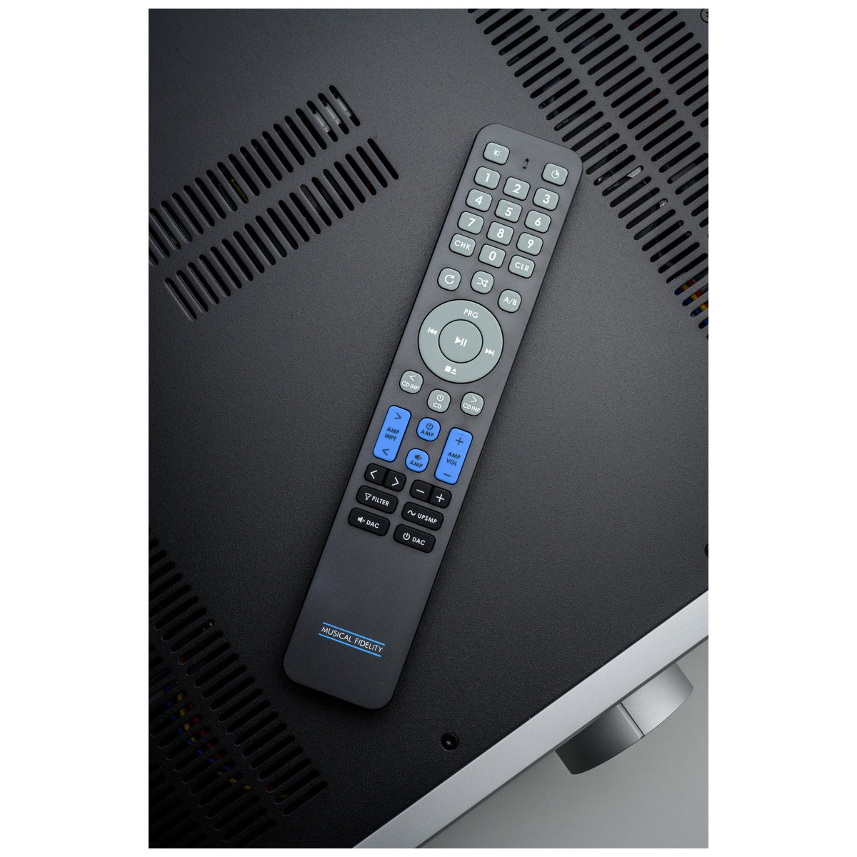 Musical Fidelity M6Xi Integrated Amplifer