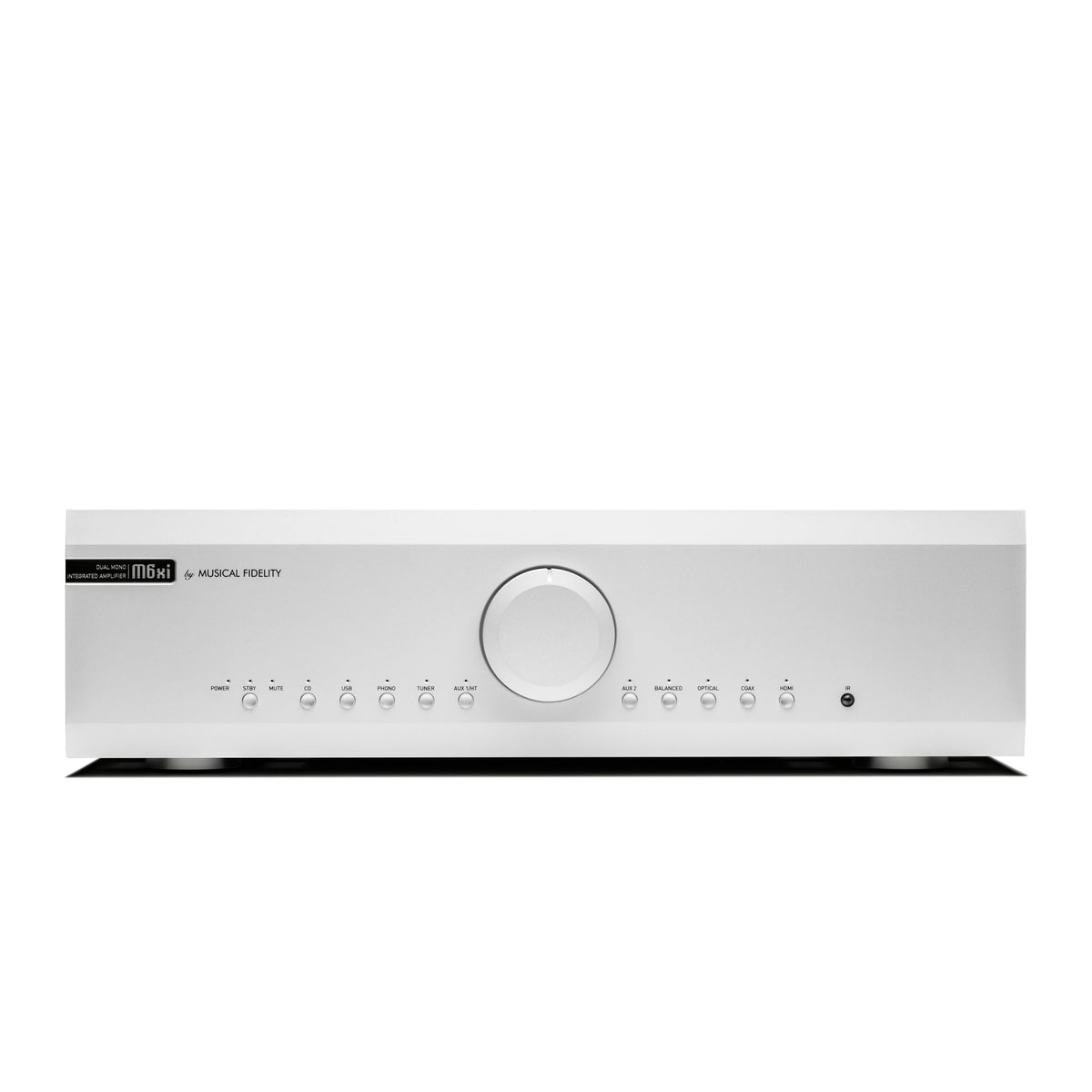 Musical Fidelity M6Xi Integrated Amplifer