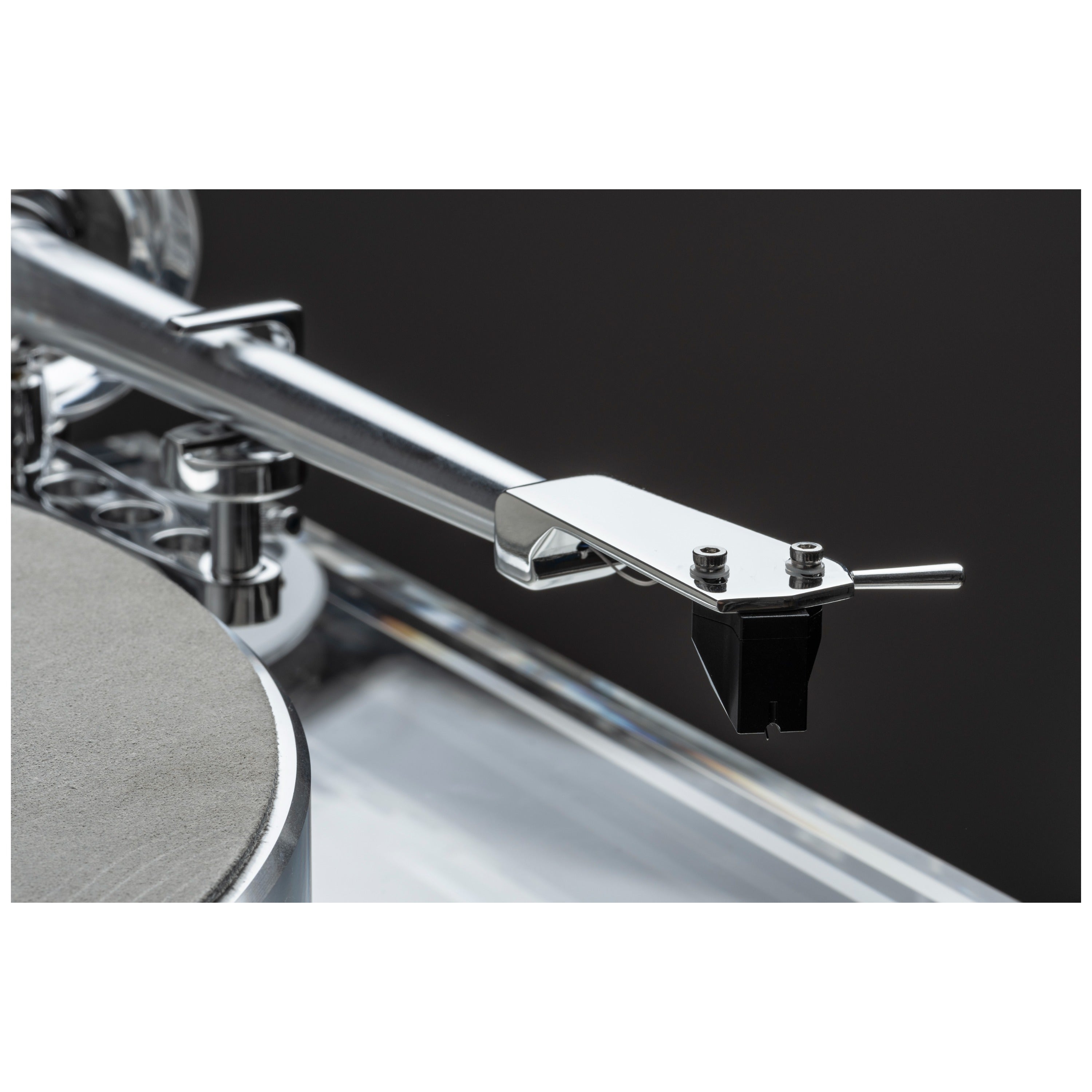 Musical Fidelity M6XTT Turntable With TA9 Tonearm