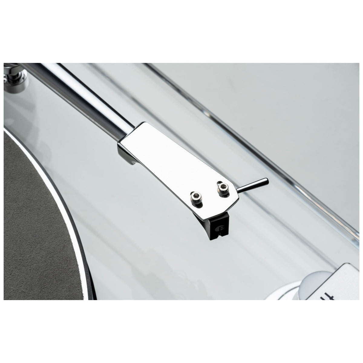 Musical Fidelity M6XTT Turntable With TA9 Tonearm