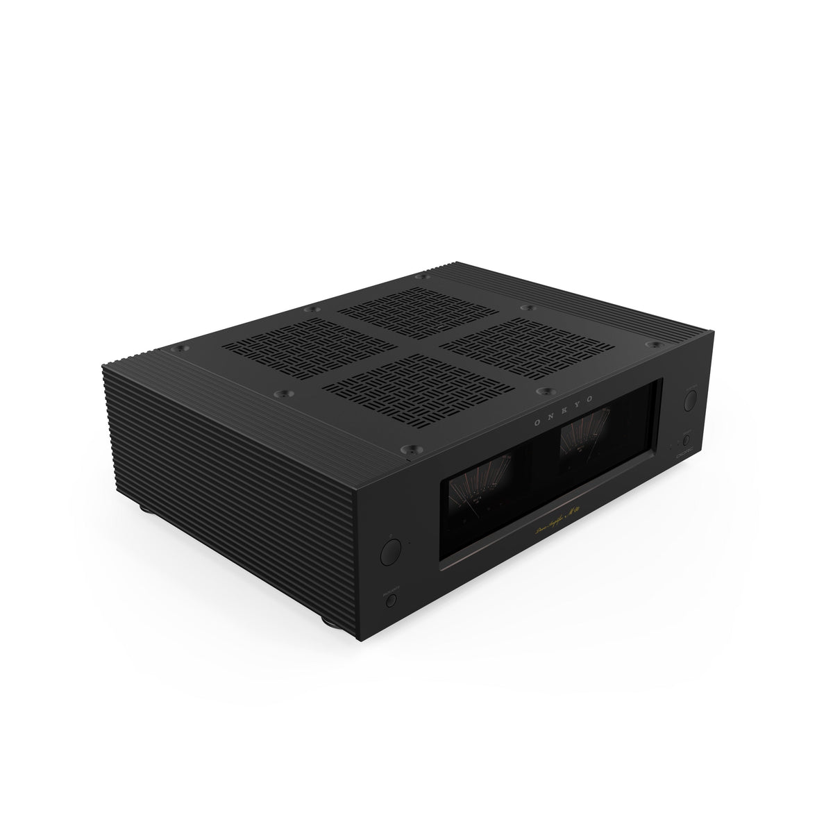Onkyo M80B Icon Power Amplifier